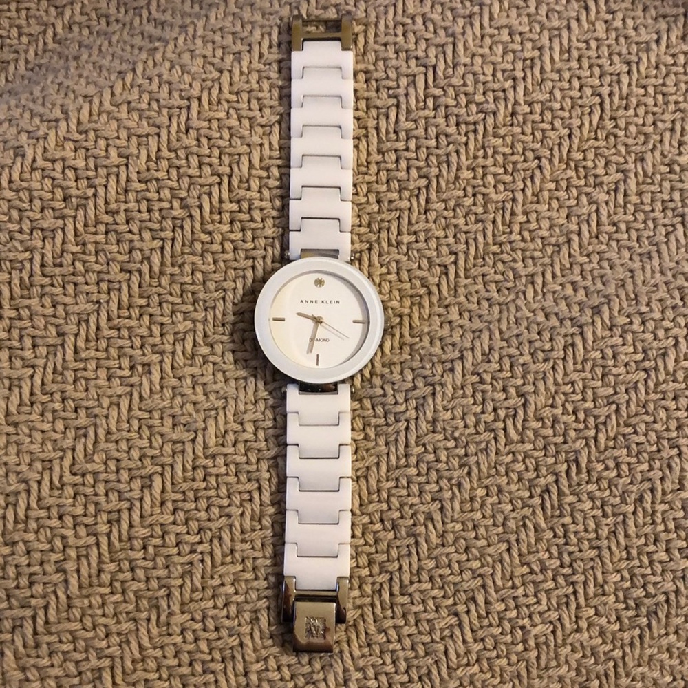 Anne Klein Watch
